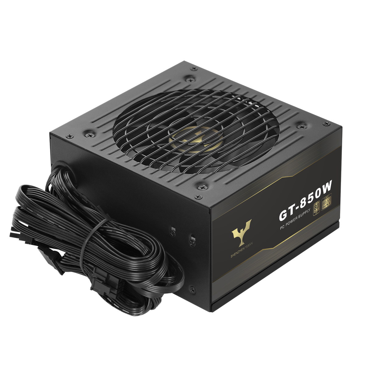 80Plus Gold GT-850W