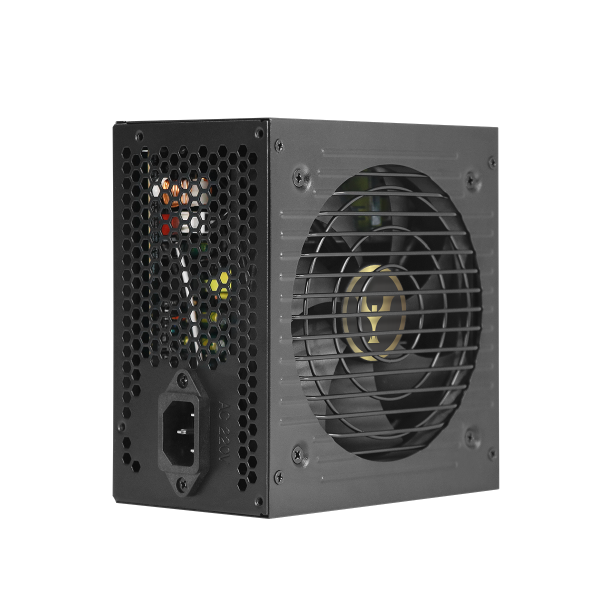 80Puls Gold GT-1000W