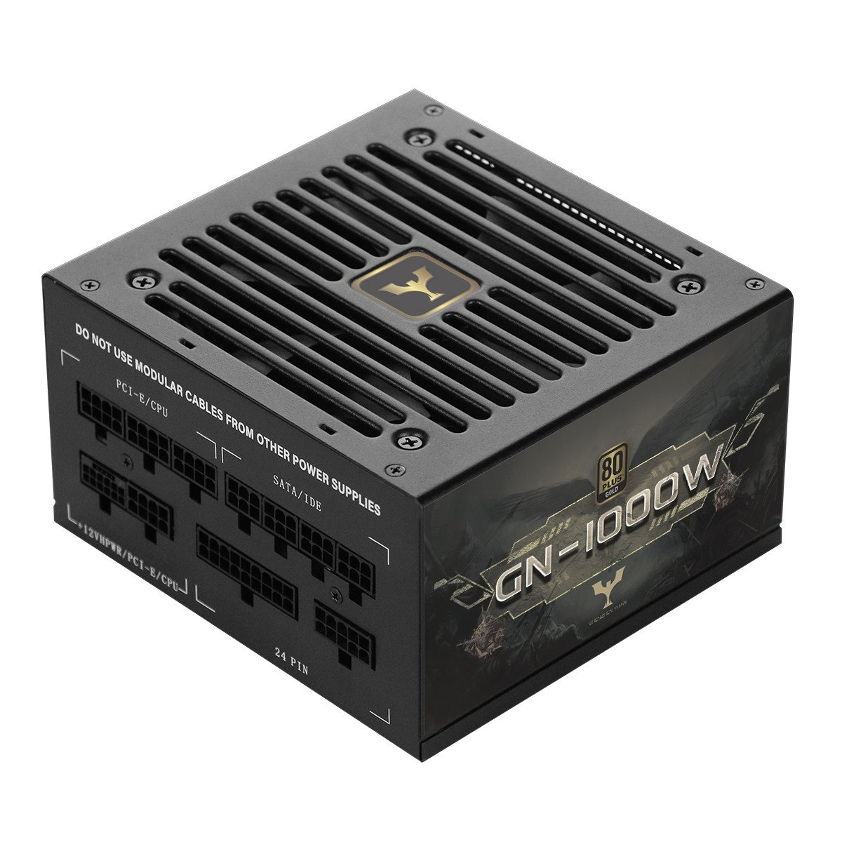 80Plus Gold GN-1000W