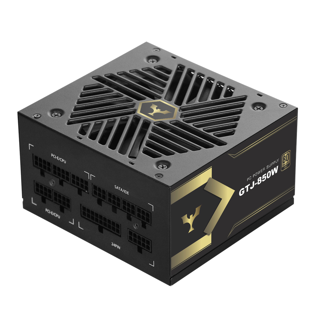 80Plus Gold GTJ-850W