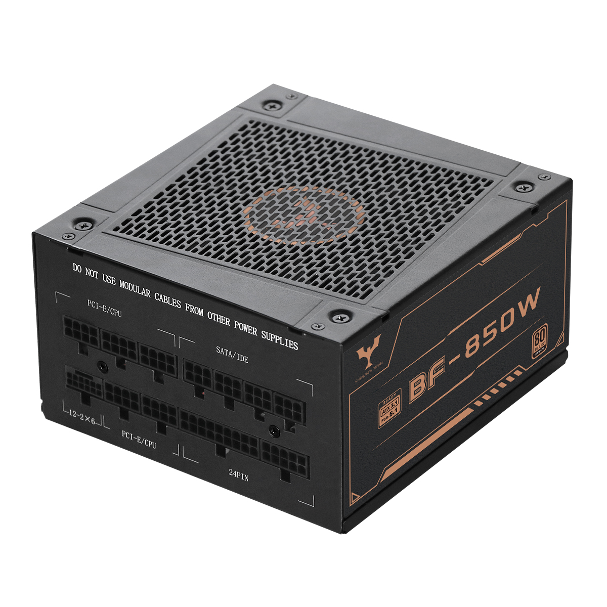 80Plus Bronze BF-850W