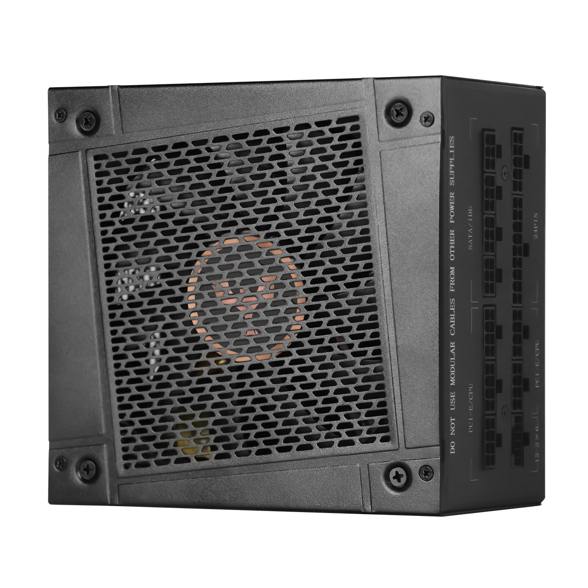 80Plus Bronze BF-650W