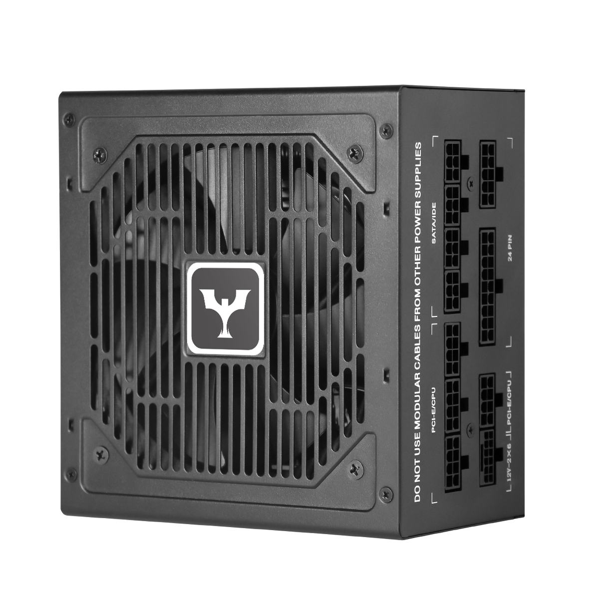 80Plus White WF-800W