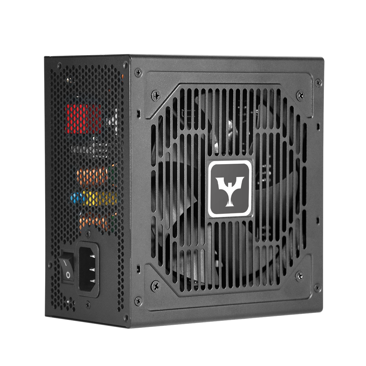 80Plus White WF-800W