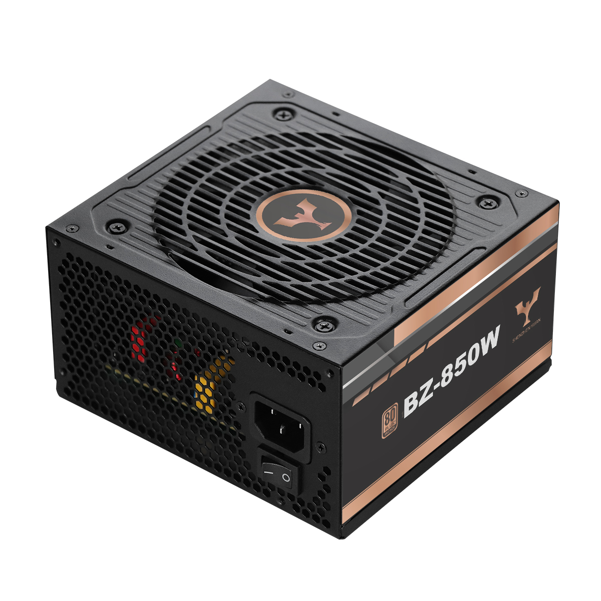 80Plus Bronze BZ-850W