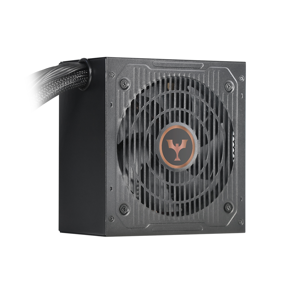 80Plus Bronze BZ-650W