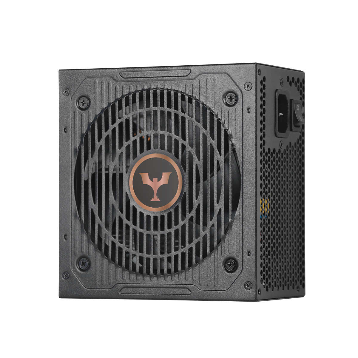 80Plus Bronze BZ-650W