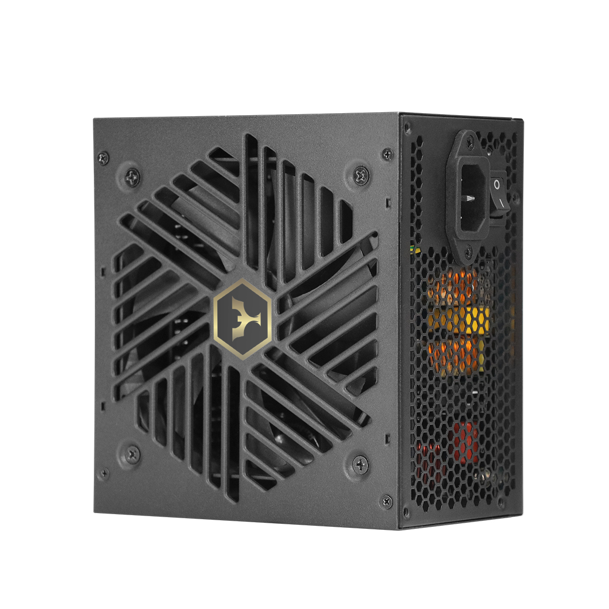 80Plus Gold GTJ-750W