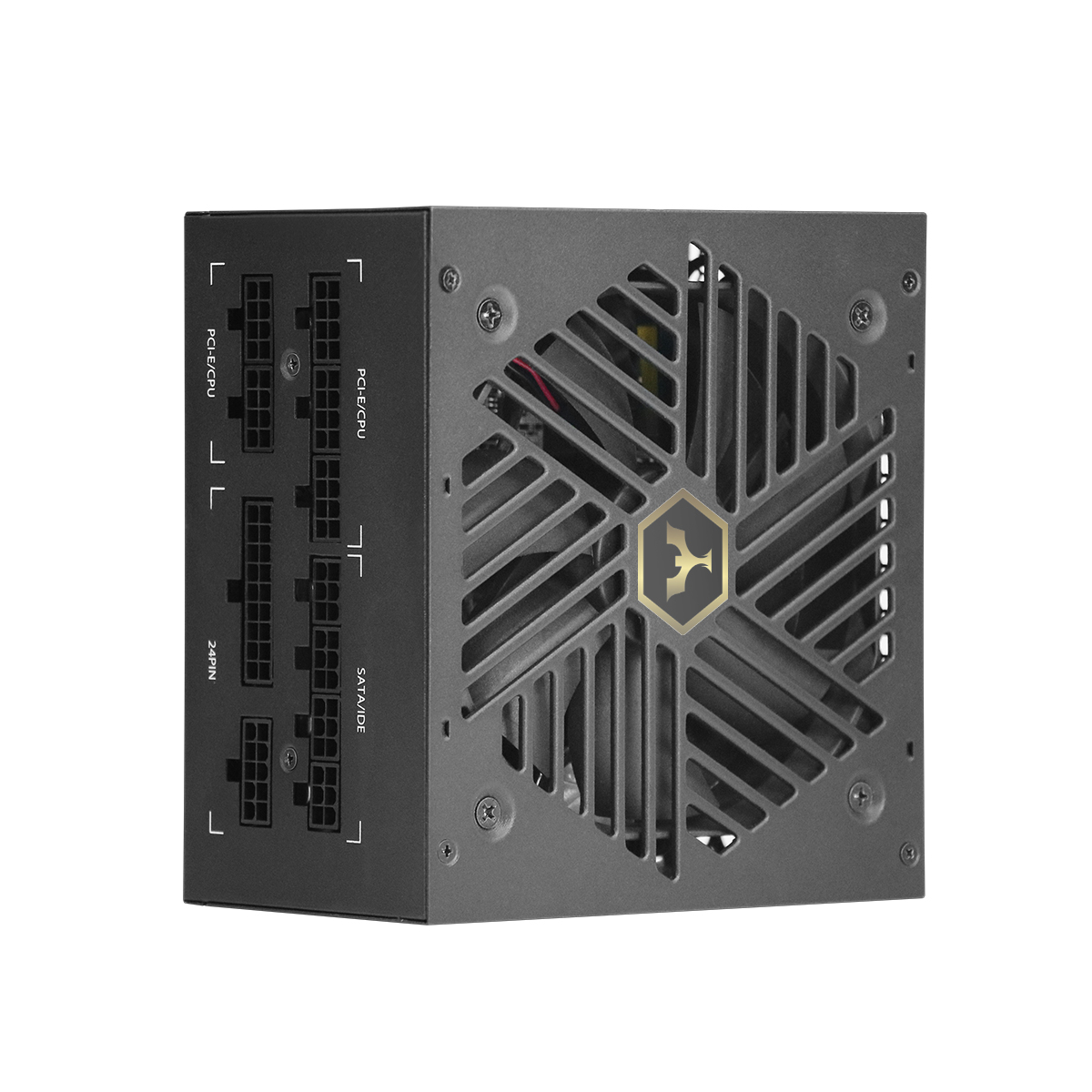 80Plus Gold GTJ-750W