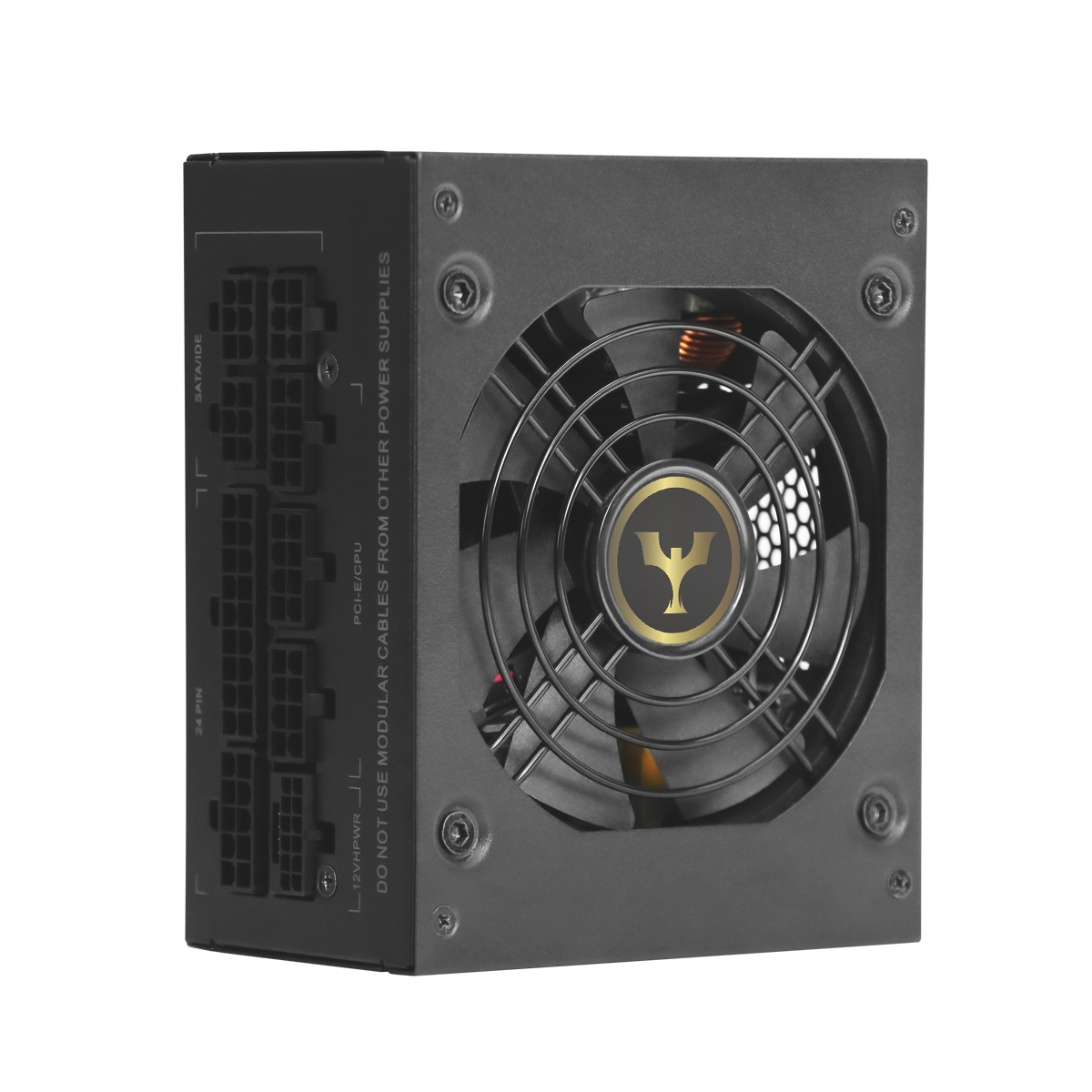 80Plus Gold SFX850 ATX3.1
