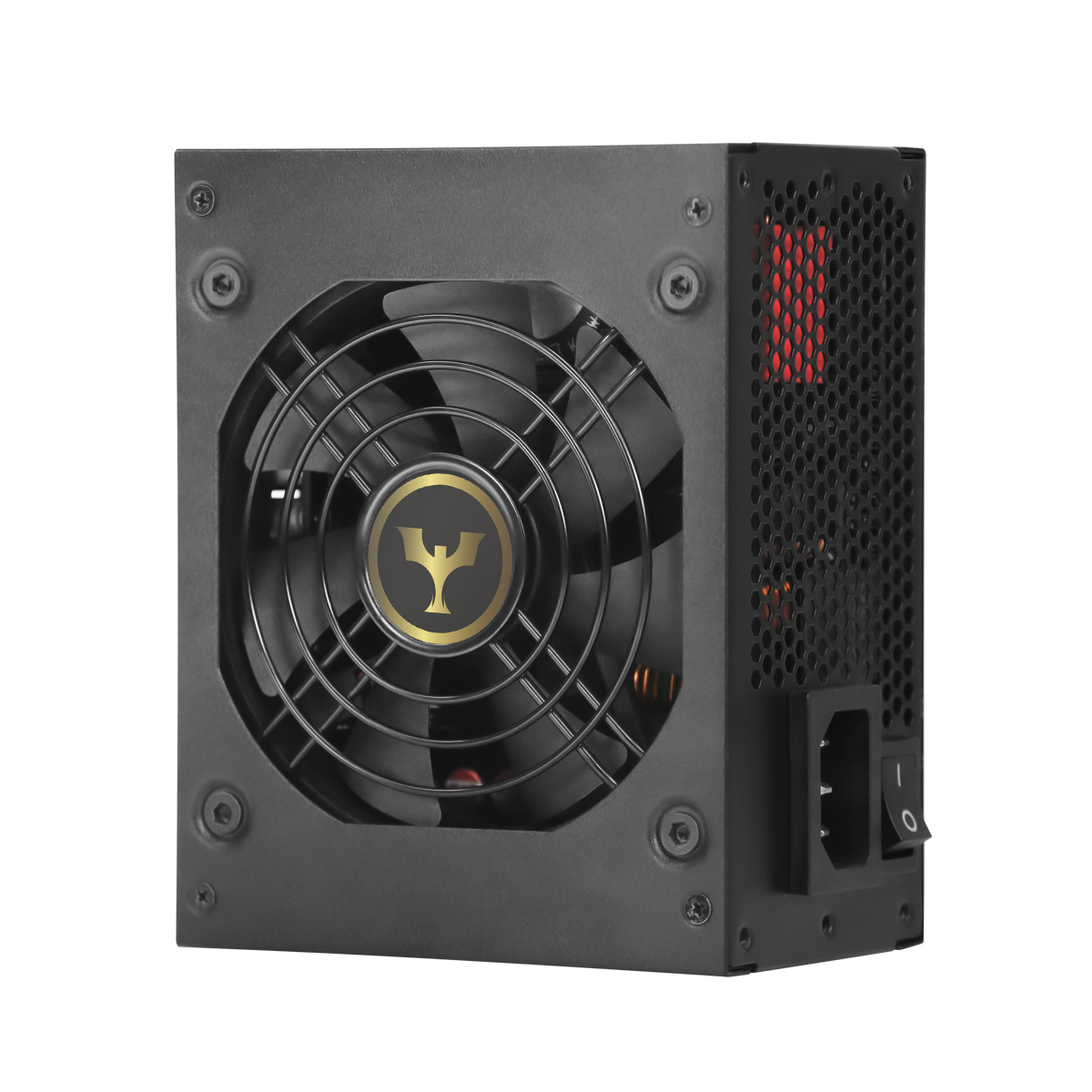 80Plus Gold SFX650