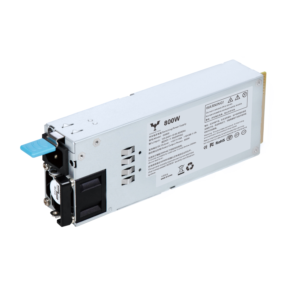 80Plus Platinum GS-800W