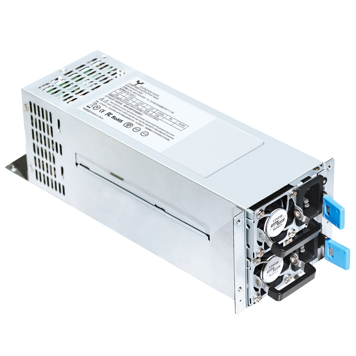 80Plus Platinum GS-2600W