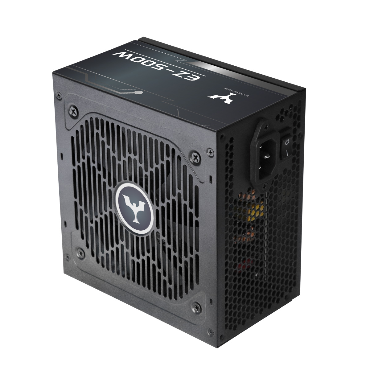 APFC Power Supply EZ-500W