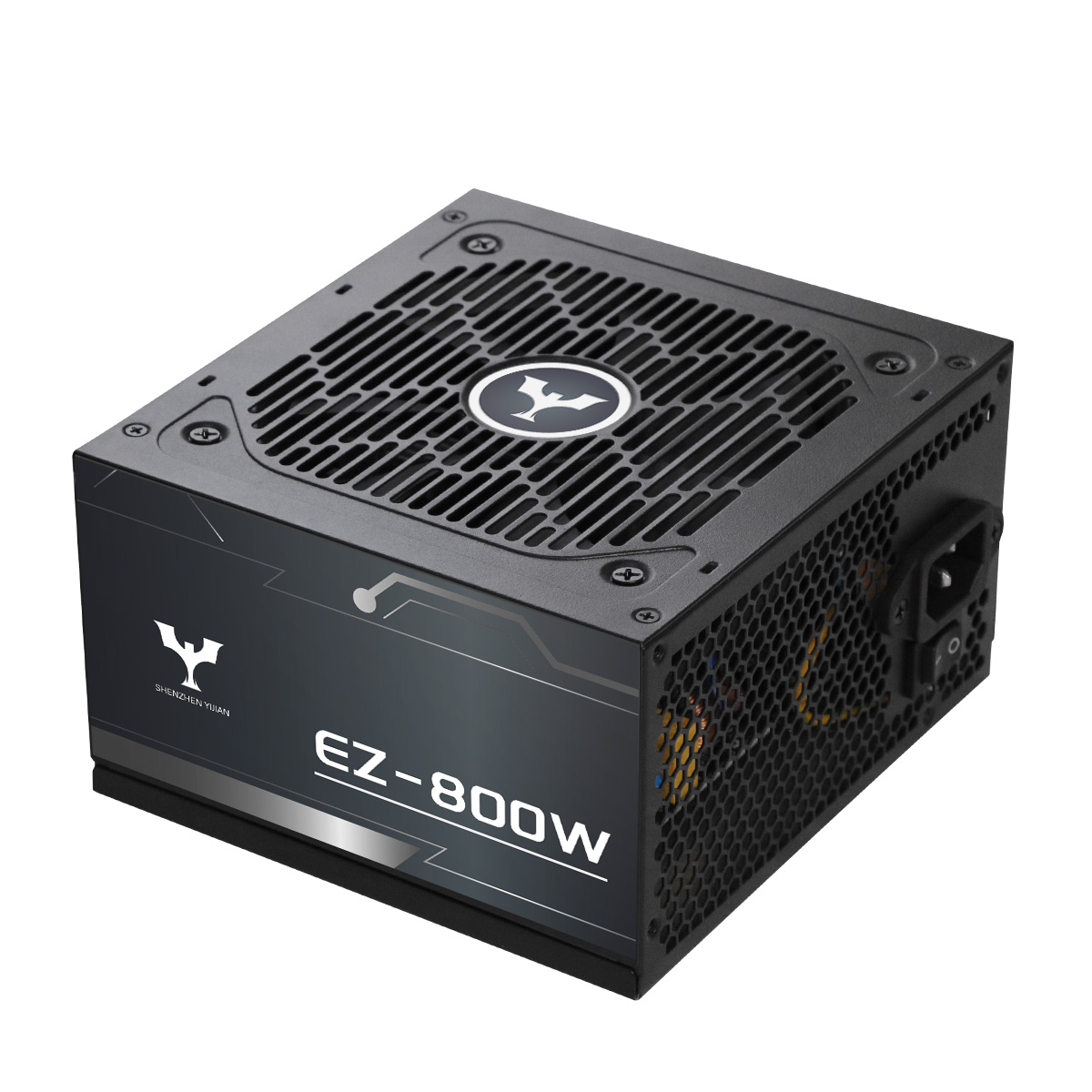 APFC Power Supply EZ-800W