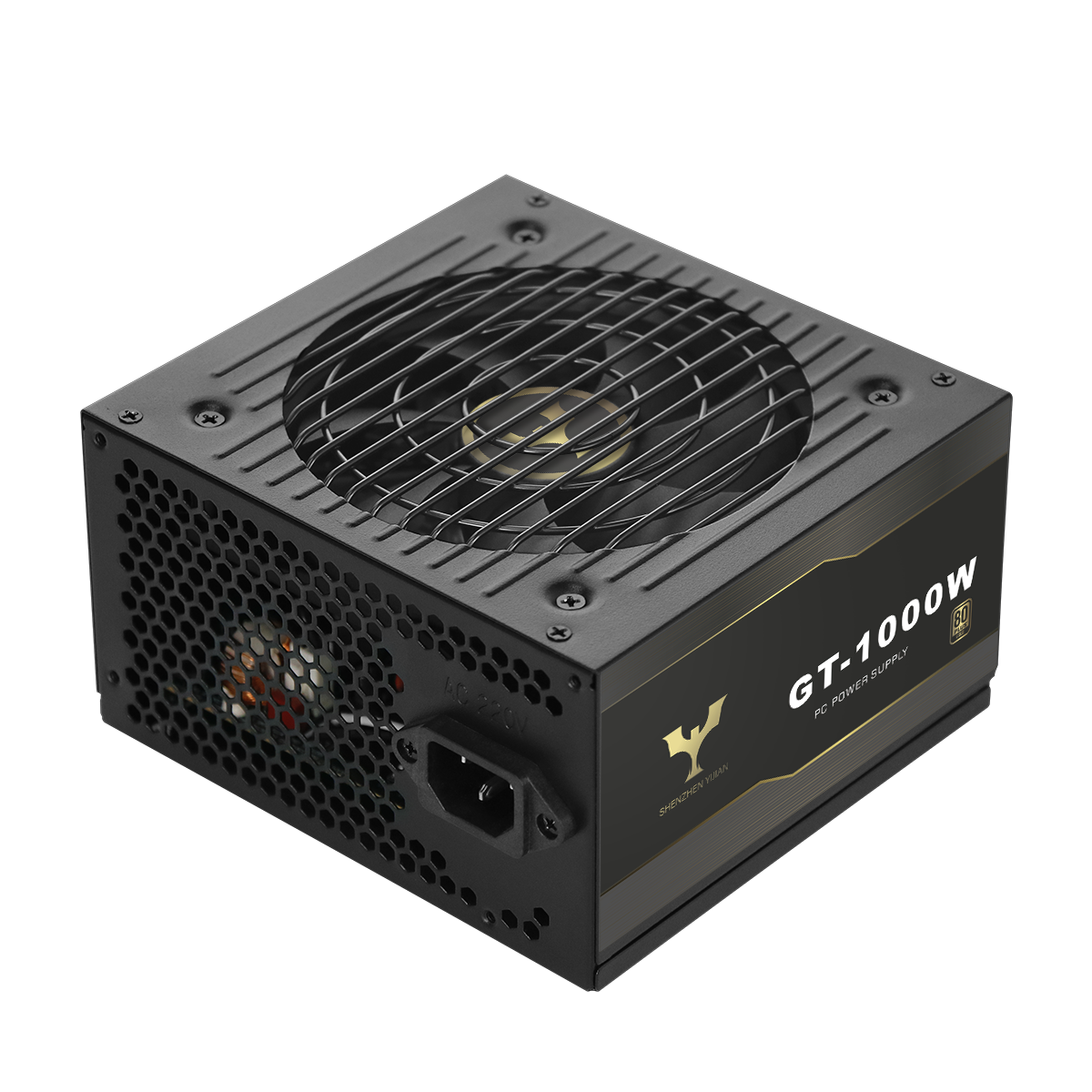 80Puls Gold GT-1000W