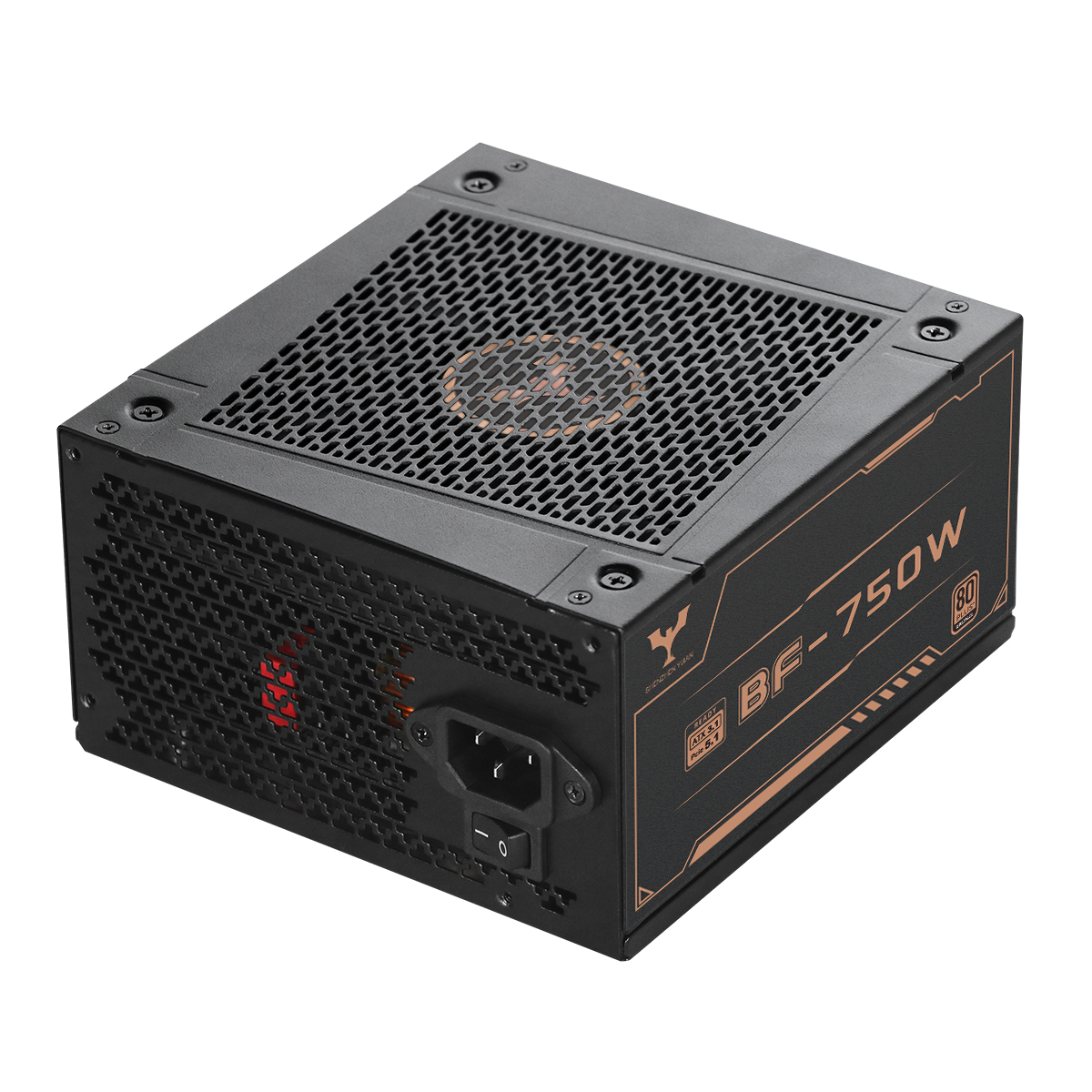 80Plus Bronze BF-750W