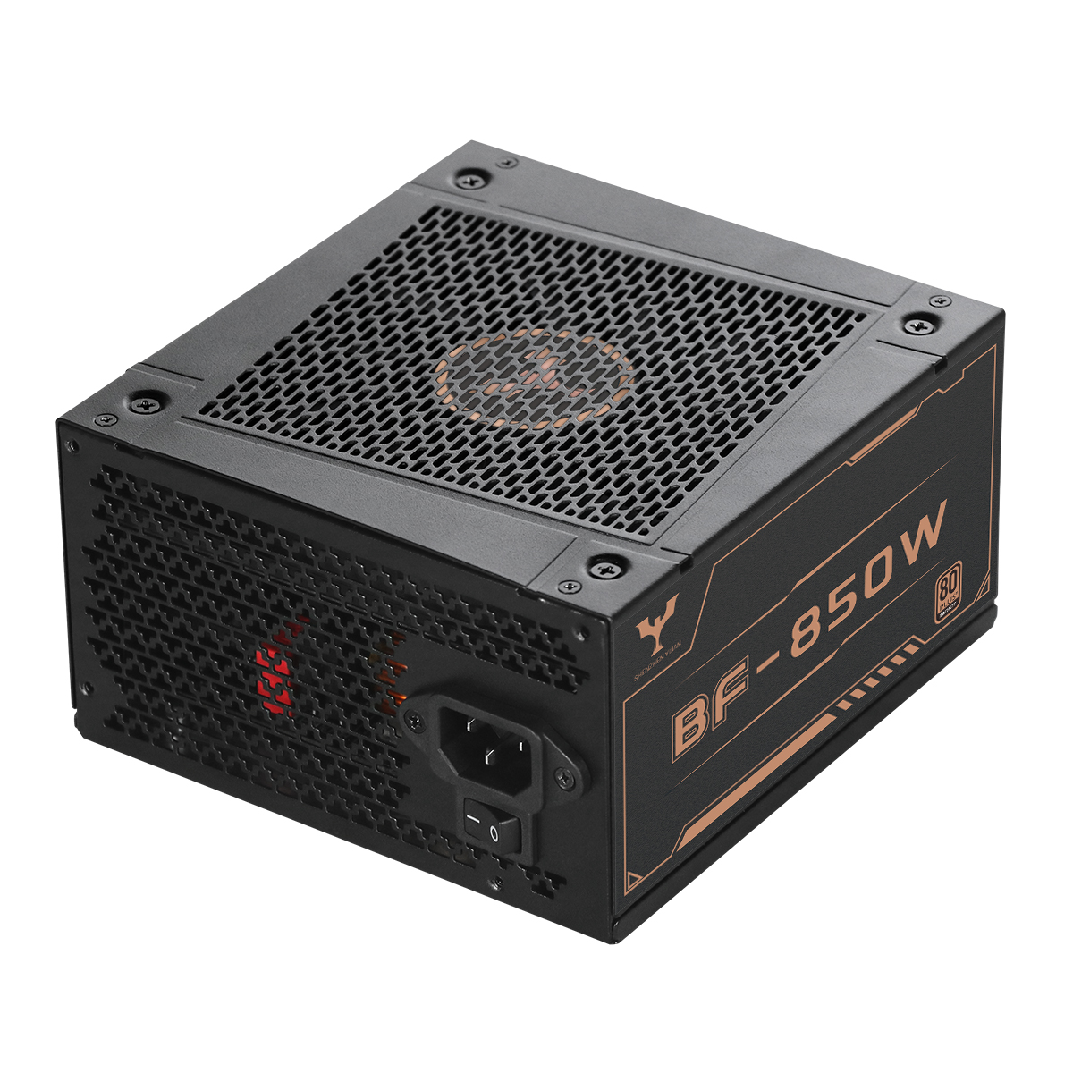 80Plus Bronze BF-850W