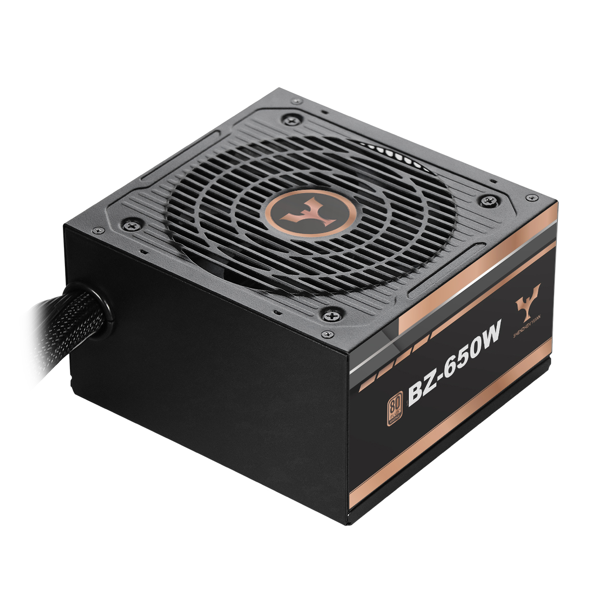 80Plus Bronze BZ-650W