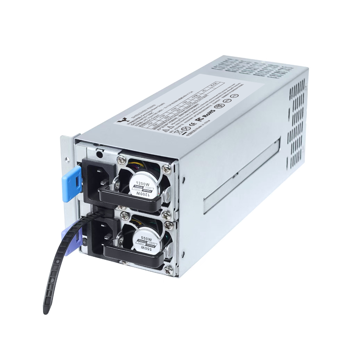 80Plus Platinum GS-1200W