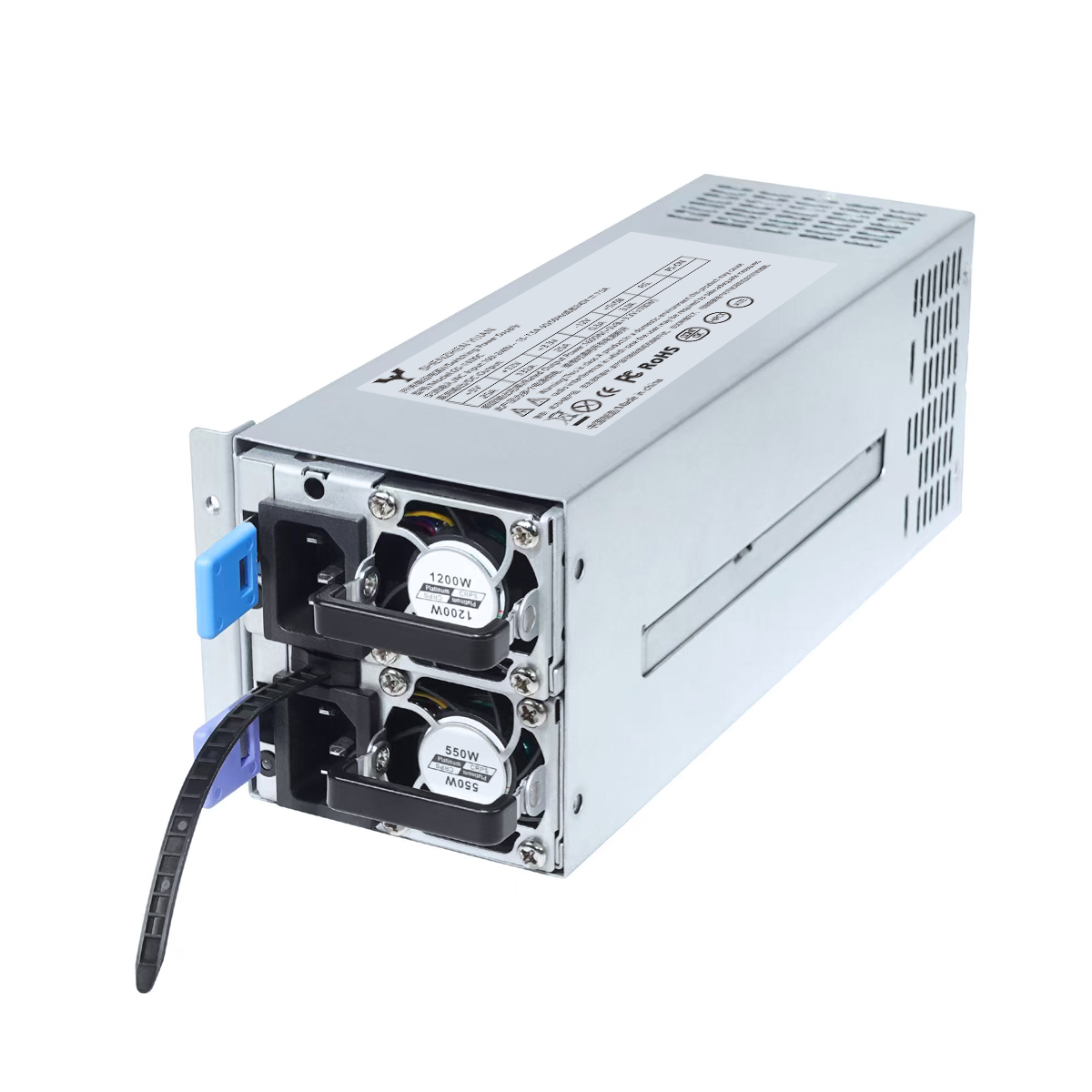 80Plus Platinum GS-1600W