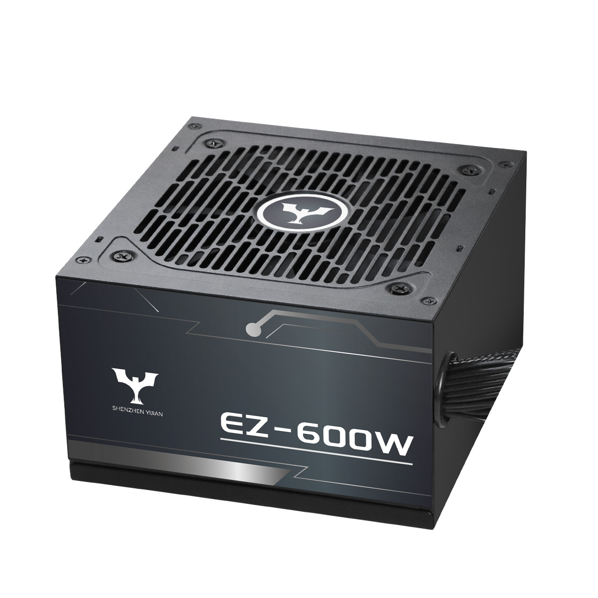 APFC Power Supply EZ-600W