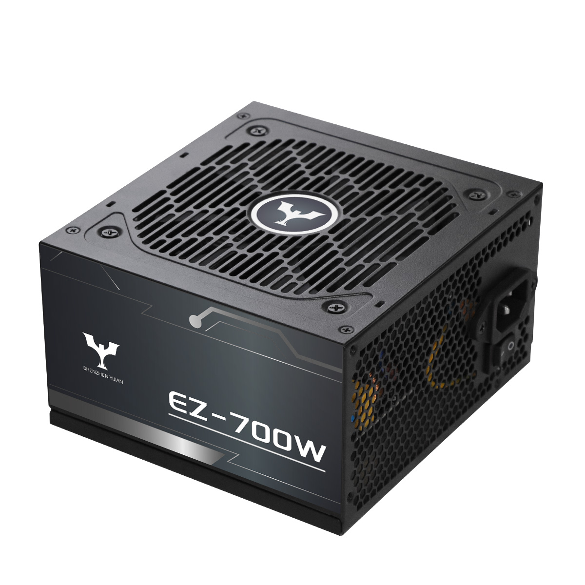 APFC Power Supply EZ-700W