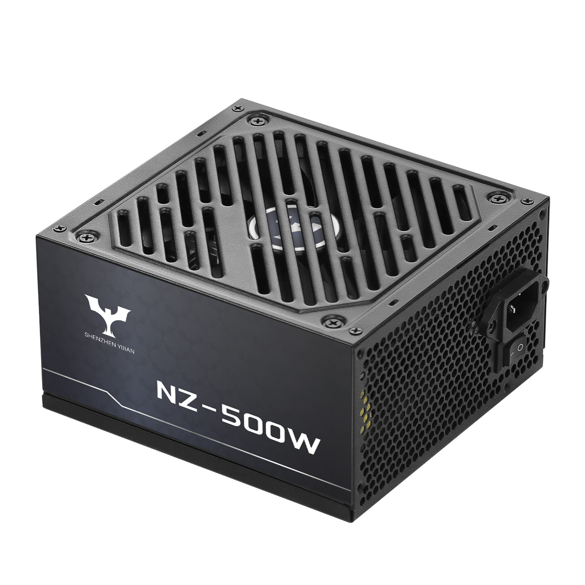 Non PFC Two-transistor NZ-500W