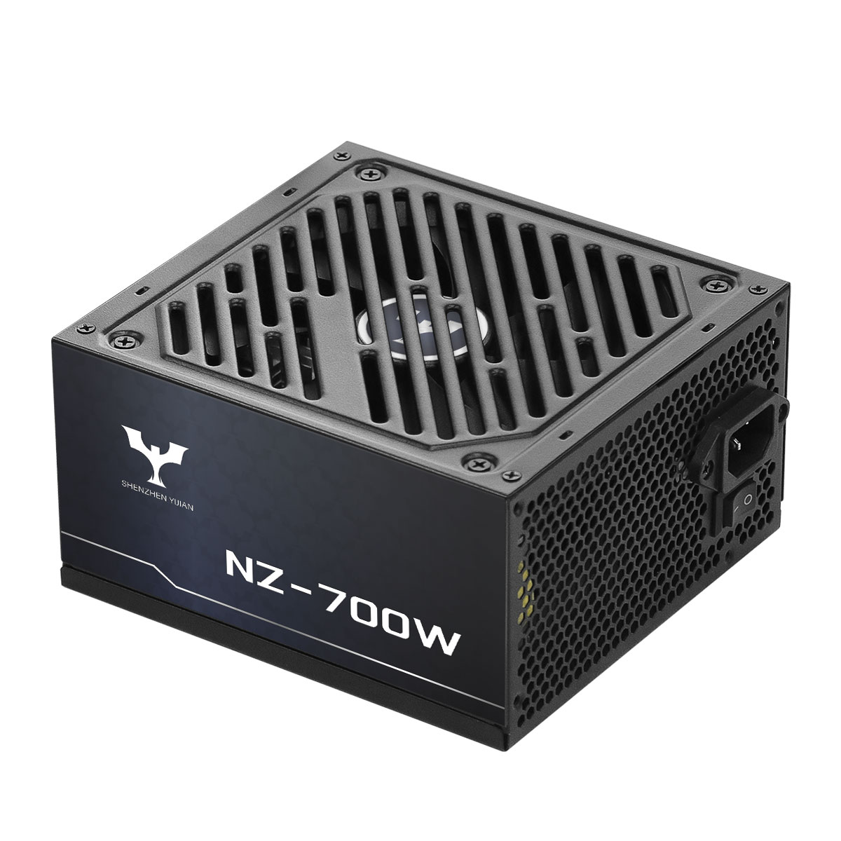 Non PFC Two-transistor NZ-700W