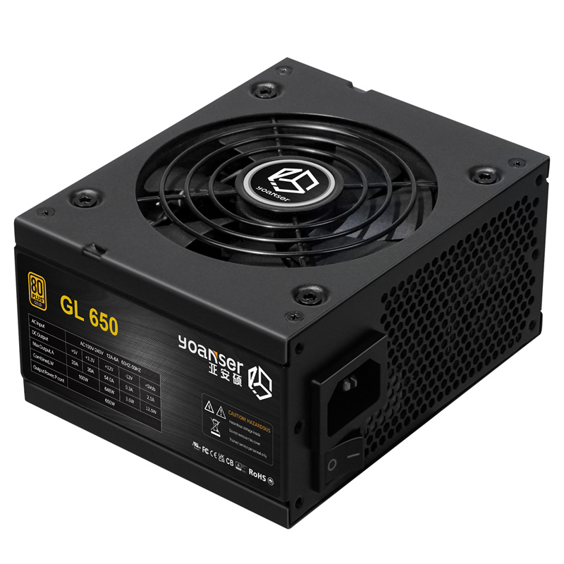 SFX GL 650W