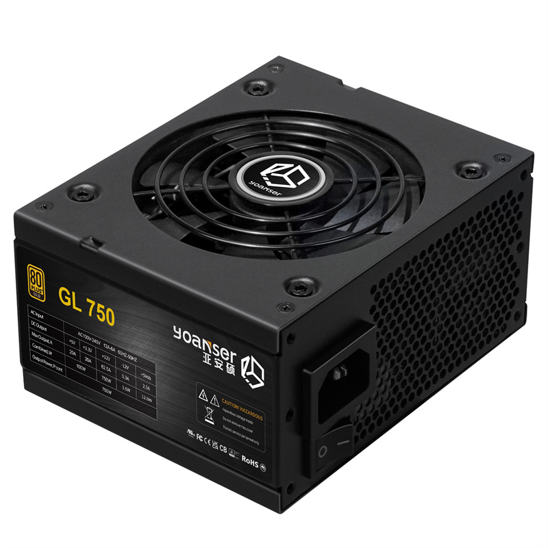 SFX GL 750W